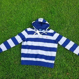 Polo Ralph Lauren Rugby hoodie XL